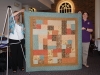 Charity Quilt