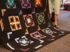 Great work! Great Quilting.